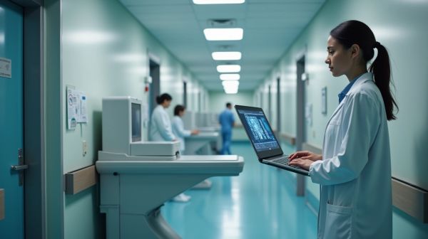 Comment devenir ingénieur maintenance biomédical dans le secteur hospitalier