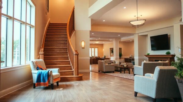 Guide des logements adaptés pour l'autonomie des seniors