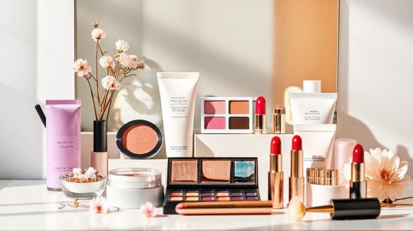 Guide ultime pour choisir les cosmétiques 100/100 Yuka