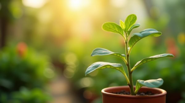 Les incroyables propriétés anti-inflammatoires du desmodium