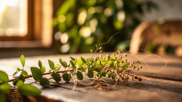 Les incroyables propriétés anti-inflammatoires du desmodium