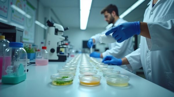 Top 5 étapes pour réussir en tant qu'ingénieur biomédical