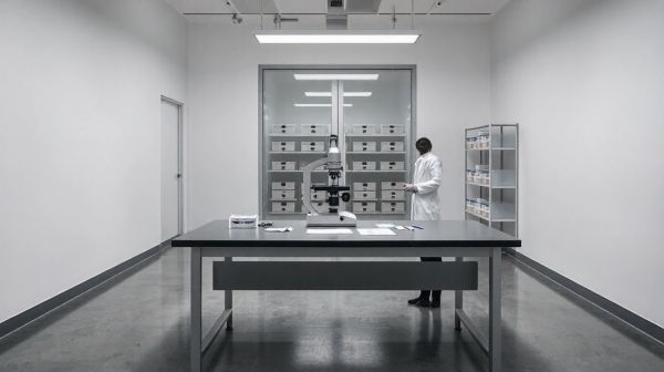 Top 5 étapes pour réussir en tant qu'ingénieur biomédical