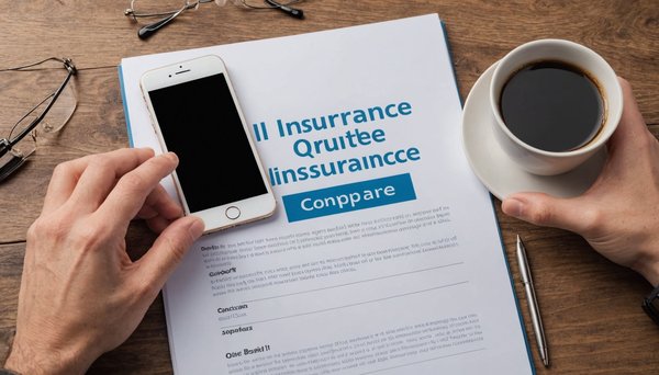 Comparez les devis mutuelle santé pour économiser efficacement