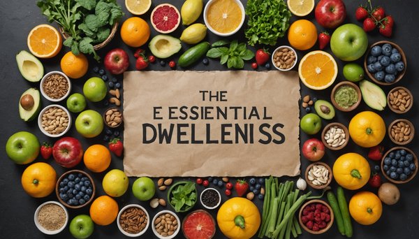 Les nouveautés essentielles en santé et bien-être à découvrir