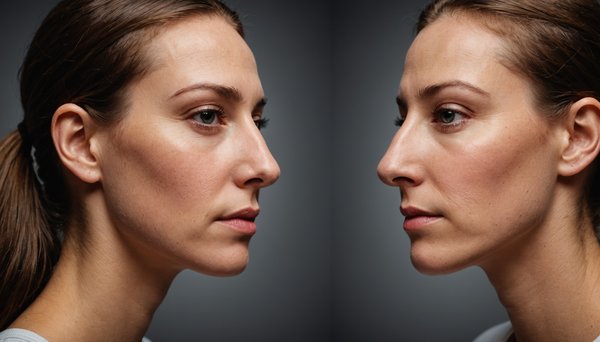 Rhinoplastie lyon : découvrez la technique ultrasonique du dr martin