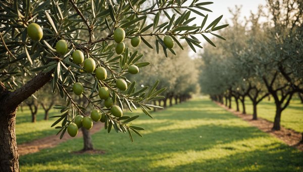 Le petit olivier : vos alliés pour une beauté naturelle