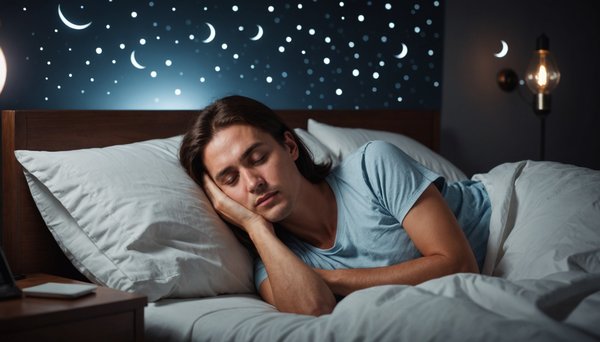 Silnore : solution efficace contre le ronflement pour des nuits paisibles
