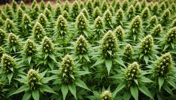 Fleurs de CBD bio : comprendre pour mieux choisir et consommer