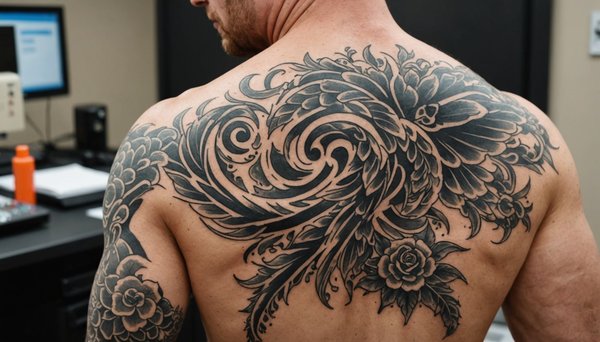 Vrai faux tout savoir sur les résultats du détatouage